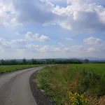 Apartmán Nasze Chabazie