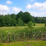 Apartmán Nasze Chabazie *