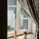 Nasze Chabazie Apartmán Olszyna (Lower Silesia)