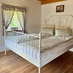 Nasze Chabazie Apartmán Olszyna (Lower Silesia)
