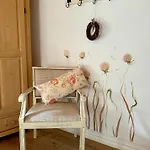 Apartmán Nasze Chabazie Olszyna (Lower Silesia)