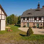 Nasze Chabazie Apartmán