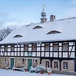 Apartmán Nasze Chabazie