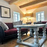 Apartmán Nasze Chabazie Olszyna (Lower Silesia)