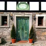 Apartmán Nasze Chabazie Olszyna (Lower Silesia)