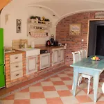 Nasze Chabazie Apartmán Olszyna (Lower Silesia)