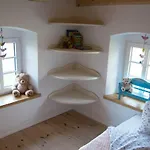 Nasze Chabazie Apartmán *