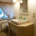 Apartmán Nasze Chabazie Olszyna (Lower Silesia)