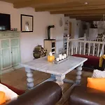 Apartmán Nasze Chabazie Olszyna (Lower Silesia)