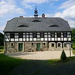 Nasze Chabazie Olszyna (Lower Silesia)