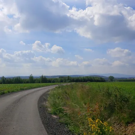 Διαμέρισμα Nasze Chabazie