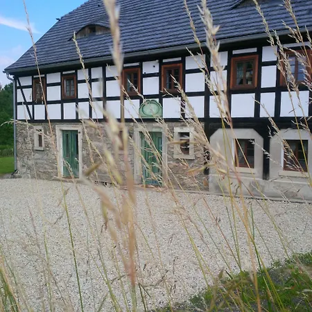 Nasze Chabazie * Olszyna (Lower Silesia)