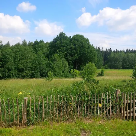 Διαμέρισμα Nasze Chabazie *