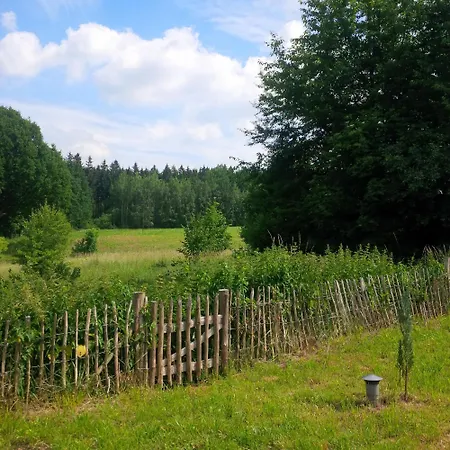 Apartment Nasze Chabazie Olszyna (Lower Silesia)