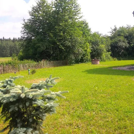 Διαμέρισμα Nasze Chabazie