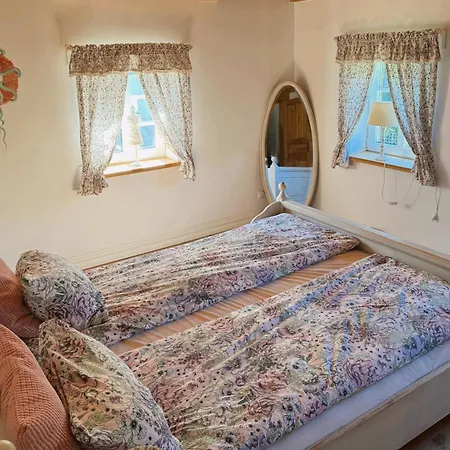 Nasze Chabazie Olszyna (Lower Silesia)