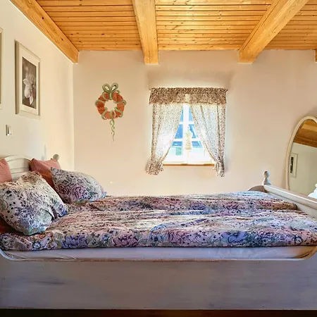 Nasze Chabazie Apartmán