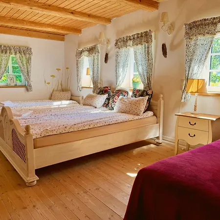 Διαμέρισμα Nasze Chabazie