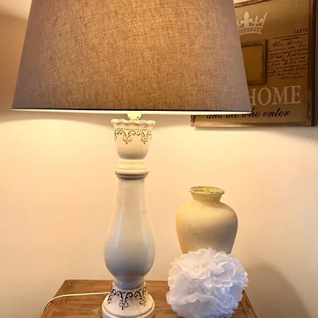 Nasze Chabazie Διαμέρισμα *