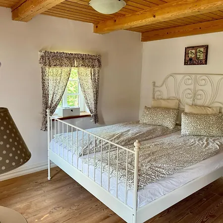 Nasze Chabazie * Olszyna (Lower Silesia)