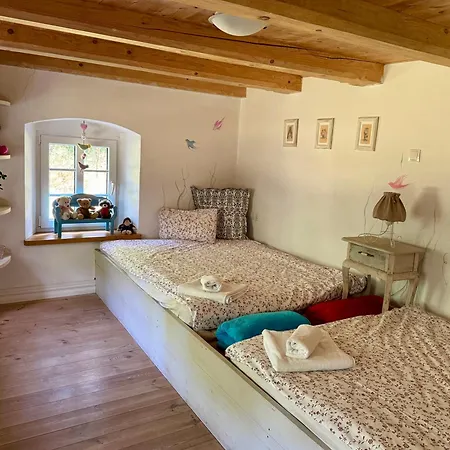 Nasze Chabazie Διαμέρισμα *