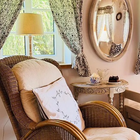 Διαμέρισμα Nasze Chabazie *