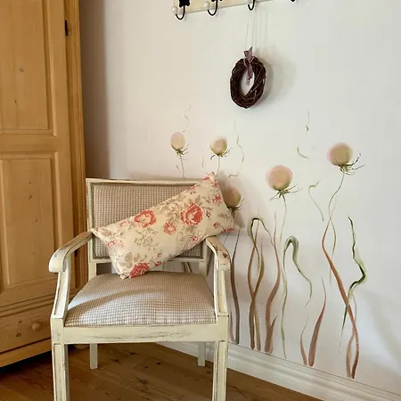 Διαμέρισμα Nasze Chabazie Olszyna (Lower Silesia)