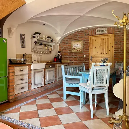 Nasze Chabazie * Olszyna (Lower Silesia)