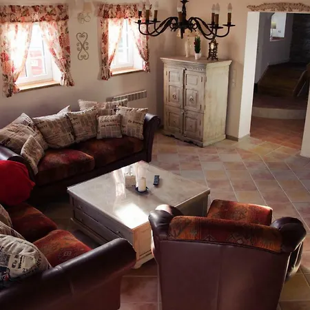 Apartment Nasze Chabazie