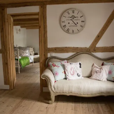 Nasze Chabazie Διαμέρισμα Olszyna (Lower Silesia)