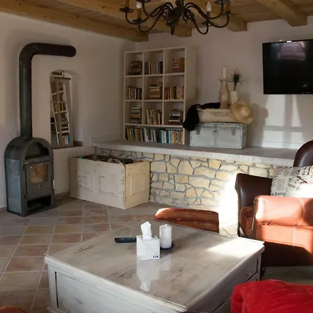 Apartment Nasze Chabazie *