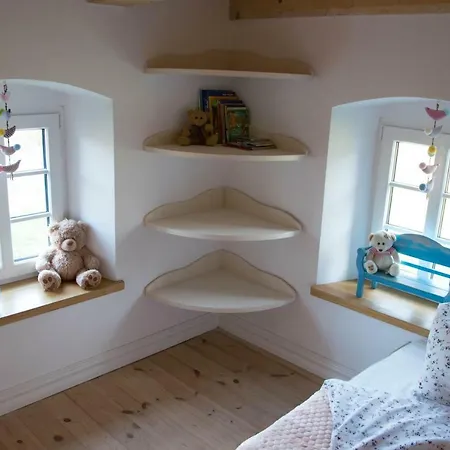 Nasze Chabazie Διαμέρισμα *