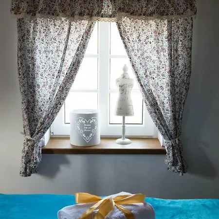 Nasze Chabazie Olszyna (Lower Silesia)