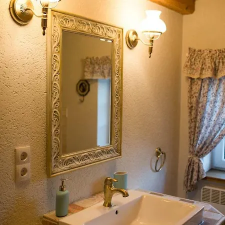 Apartment Nasze Chabazie