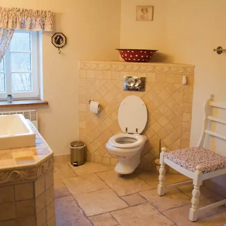Nasze Chabazie Apartment Olszyna (Lower Silesia)