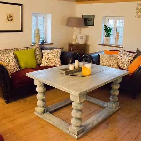 Nasze Chabazie Διαμέρισμα