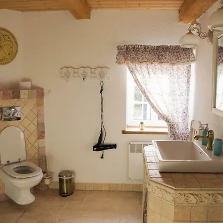 Apartment Nasze Chabazie