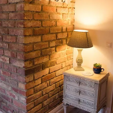 Nasze Chabazie Olszyna (Lower Silesia)