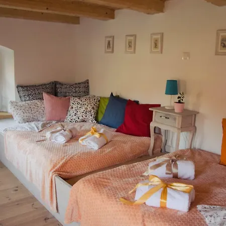 Nasze Chabazie Διαμέρισμα *