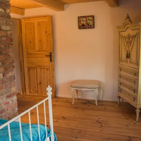 Nasze Chabazie Olszyna (Lower Silesia)