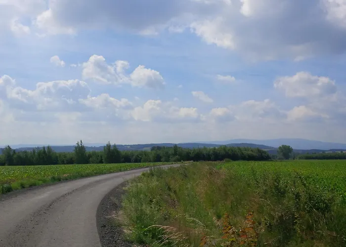 公寓 Nasze Chabazie