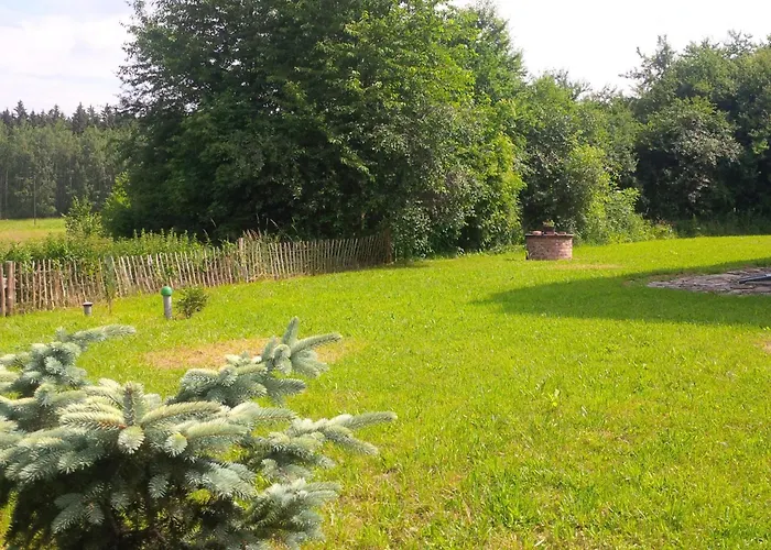 公寓 Nasze Chabazie