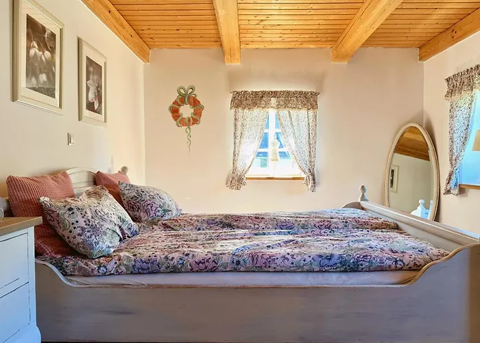 Nasze Chabazie 公寓