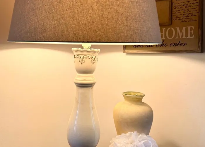 Nasze Chabazie 公寓 *