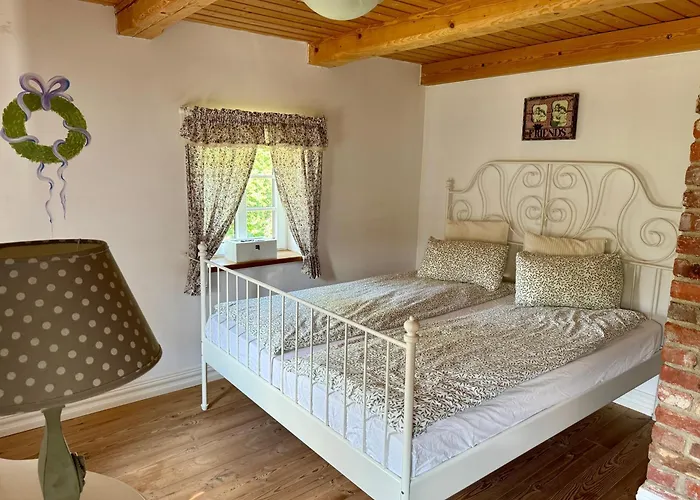 Nasze Chabazie * Olszyna (Lower Silesia)