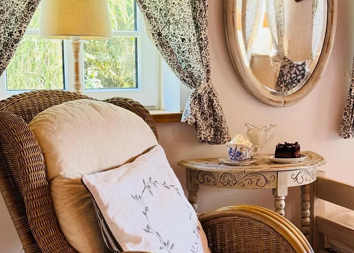 公寓 Nasze Chabazie *