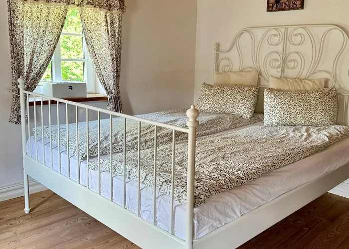 Nasze Chabazie 公寓 Olszyna (Lower Silesia)