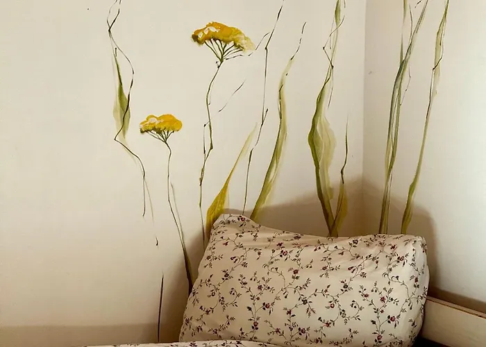 Nasze Chabazie 公寓