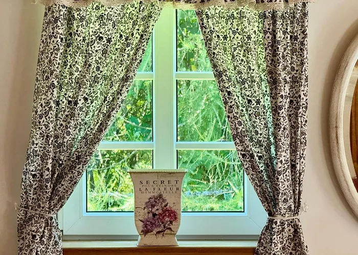 Nasze Chabazie 公寓 *