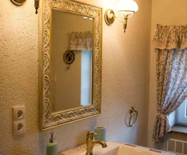 公寓 Nasze Chabazie